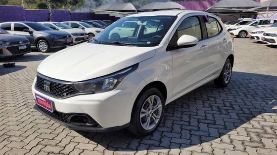 FIAT ARGO 1.0 FIREFLY FLEX DRIVE MANUAL FIAT ARGO 1.0 FIREFLY FLEX DRIVE MANUAL
